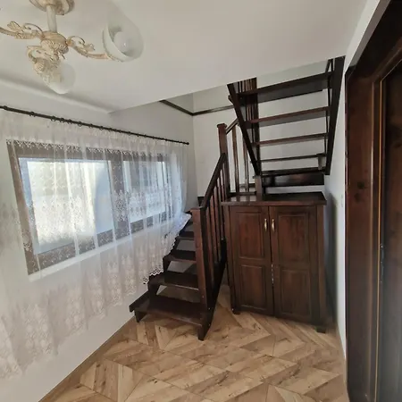 Homestay Casa Catinca *