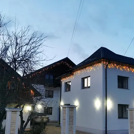 Casa Catinca Homestay
