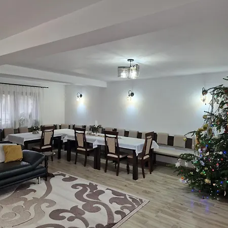 Homestay Casa Catinca Moldovita