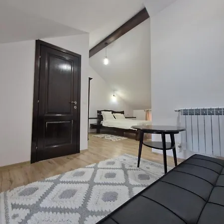 Casa Catinca *
