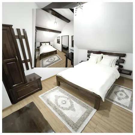 Homestay Casa Catinca Moldovita