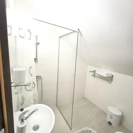 Homestay Casa Catinca Moldovita