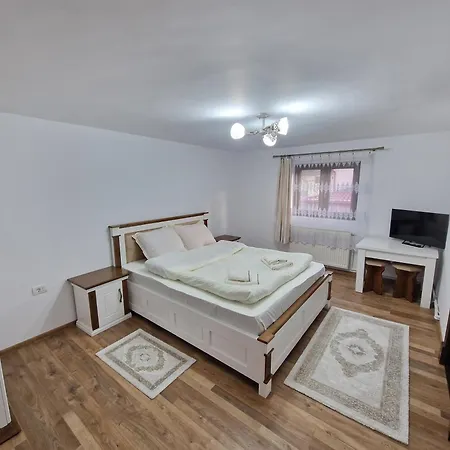 Casa Catinca Homestay