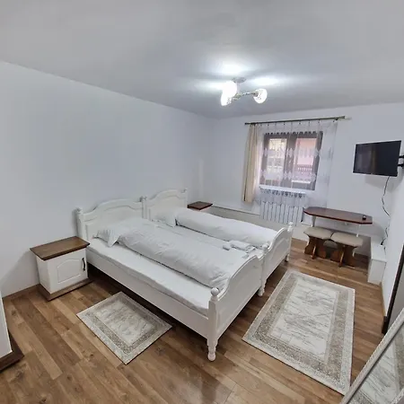Casa Catinca Homestay